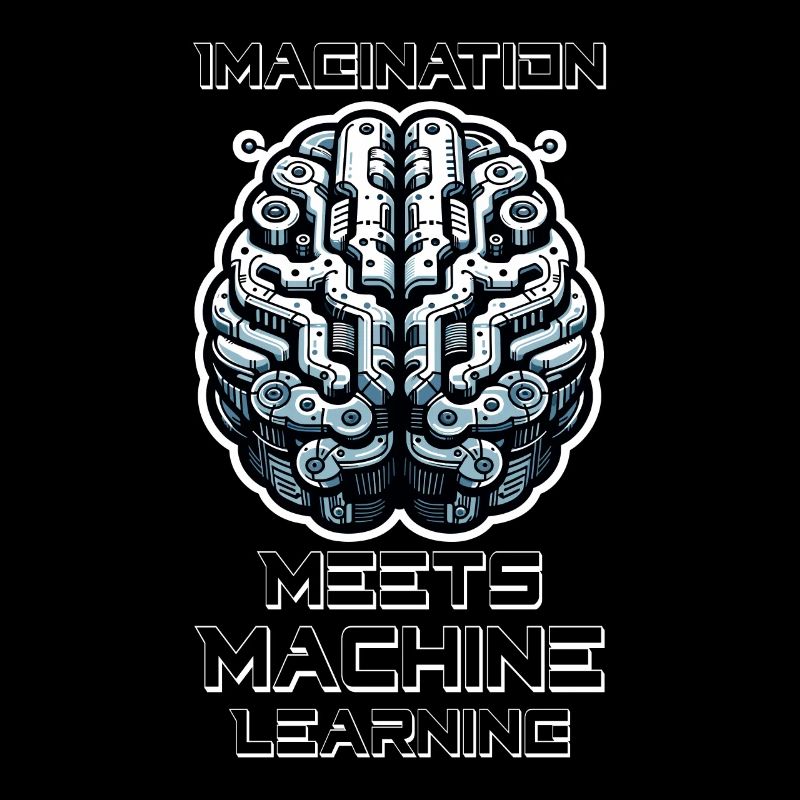 Artificial intelligence, machine learning, data