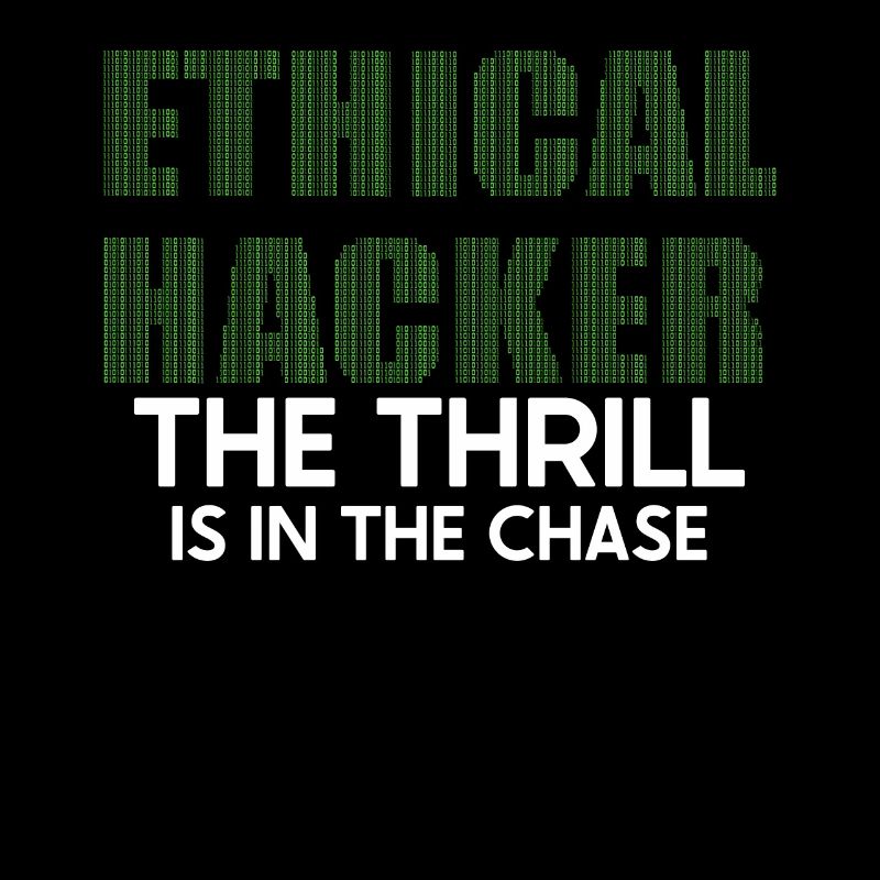 Ethical Hacking Analyst Ethical Cyber Security