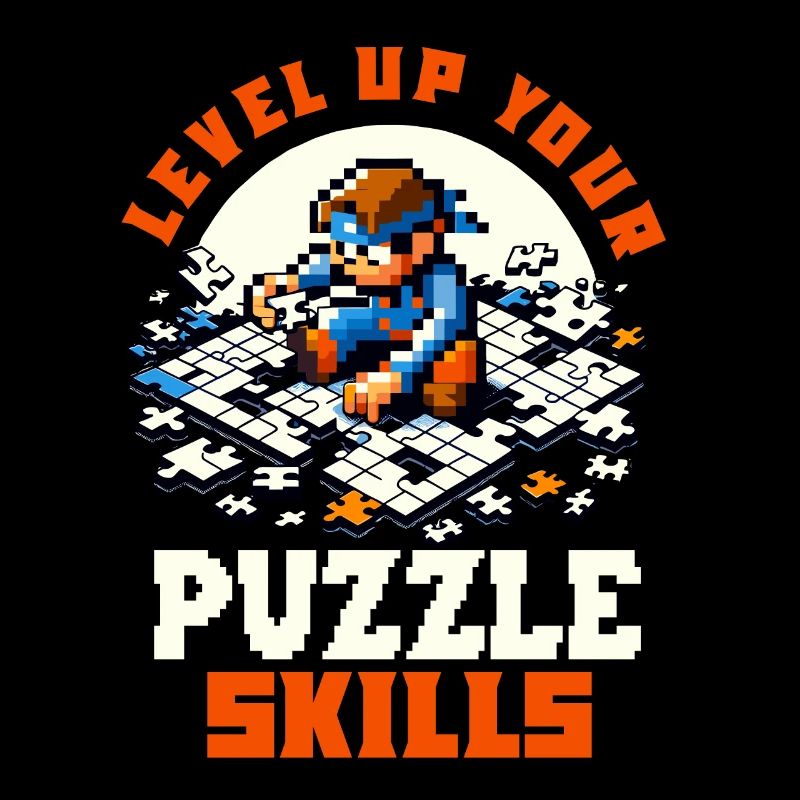 Puzzle Lover Jigzaw Puzzle Board Game Puzzler