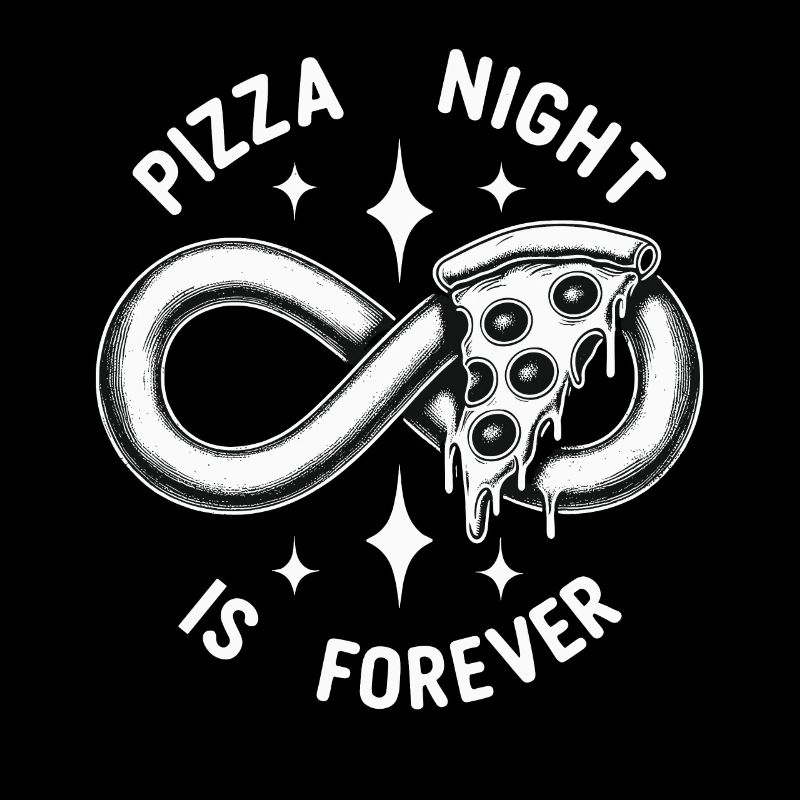 Funny pizza lover pizza enthusiast