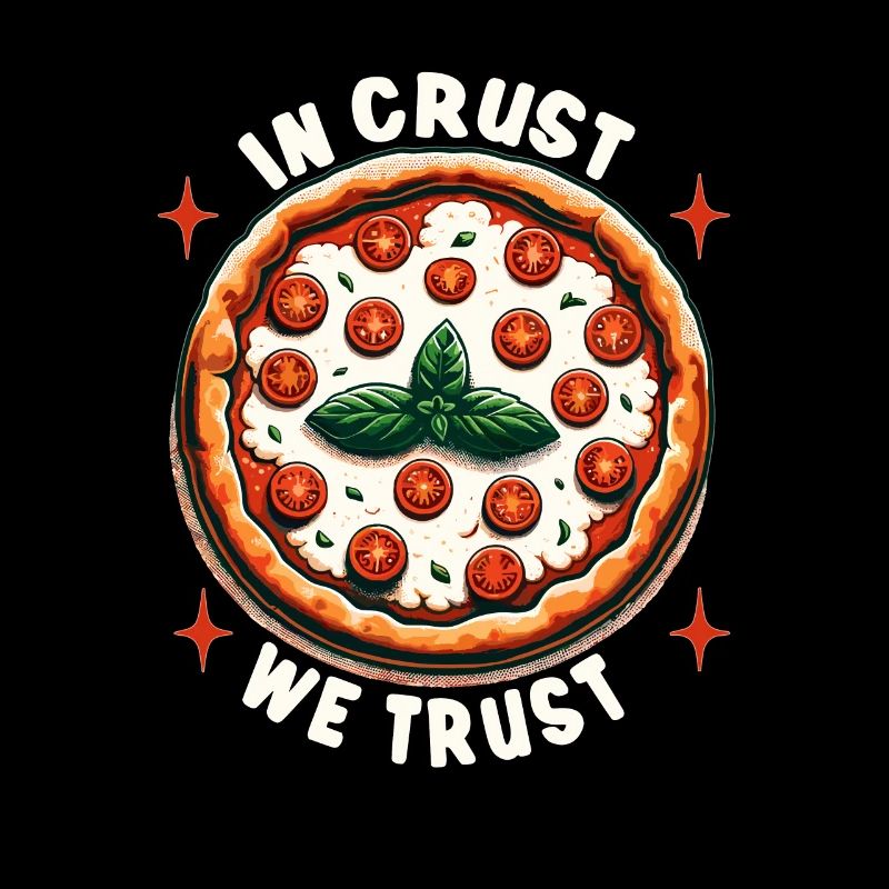 Funny pizza lover pizza enthusiast