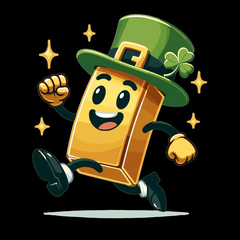 Gold Trader Forex Trader XAUUSD Trader