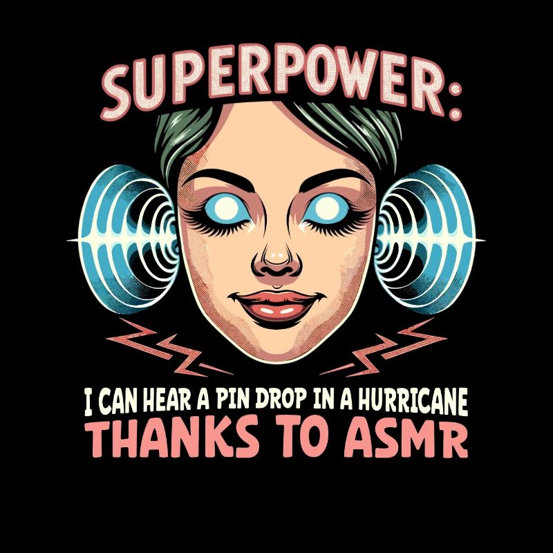 Asmr Whispering Asmr Enthusiast Mindfulness