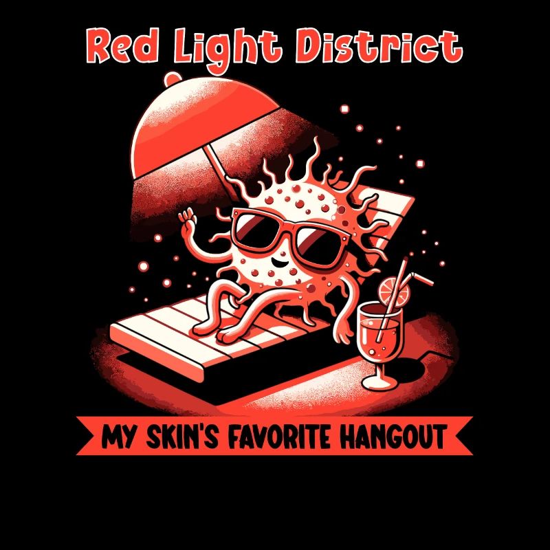 Red Light Therapy Low-level laser therapy for the