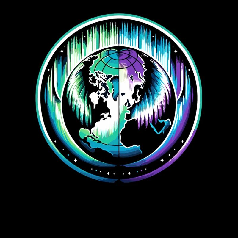 Aurora Aurora Tracker Alaska Wilderness