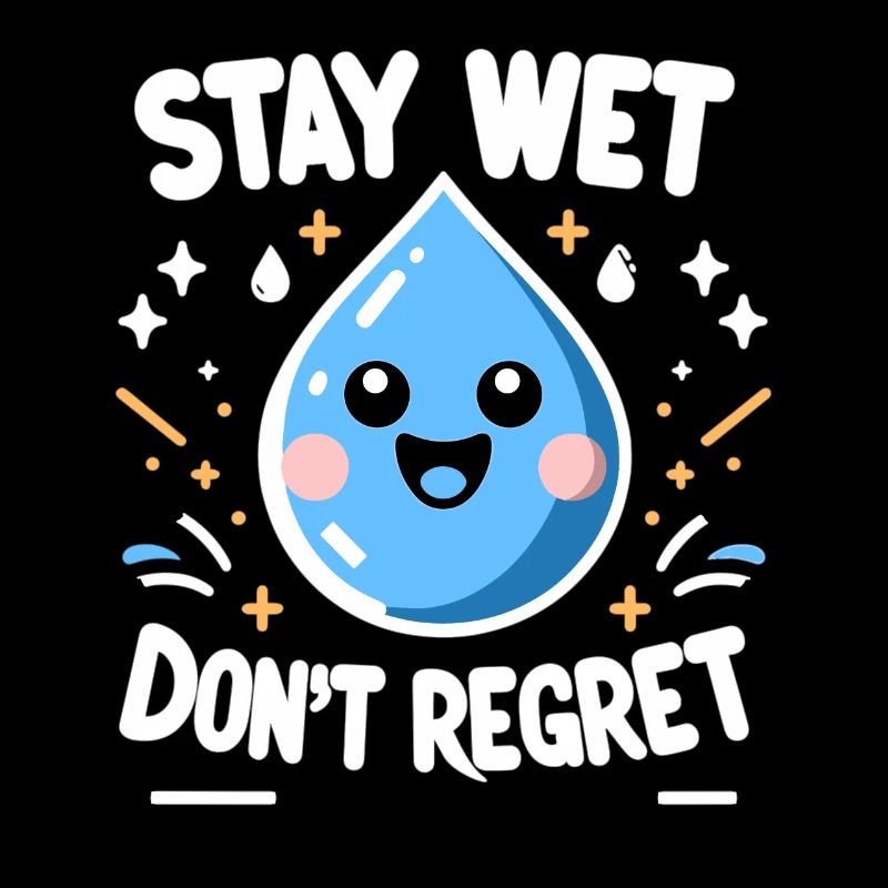 Hydration Drink Water Stay Hydrated Hydration