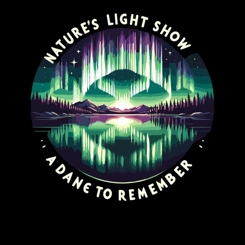 Aurora Aurora Tracker Alaska Wilderness