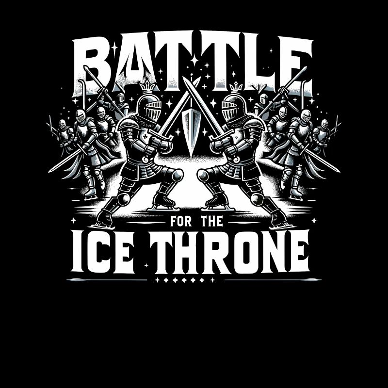 Eislaufen Schlittschuhläufer