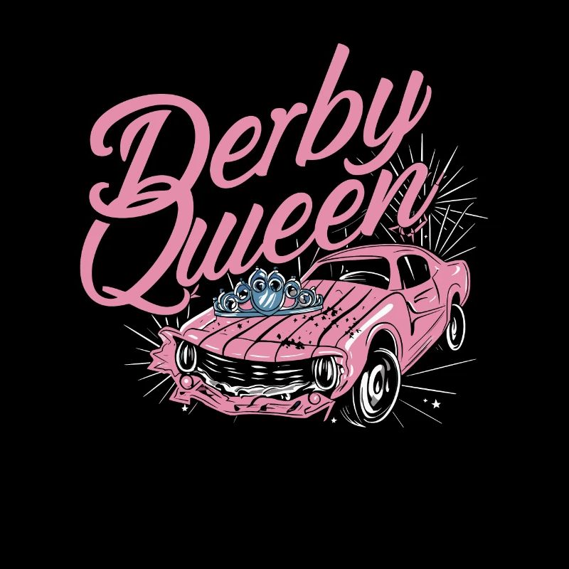 Derby de démonstration Derby de démolition Derby de démolition