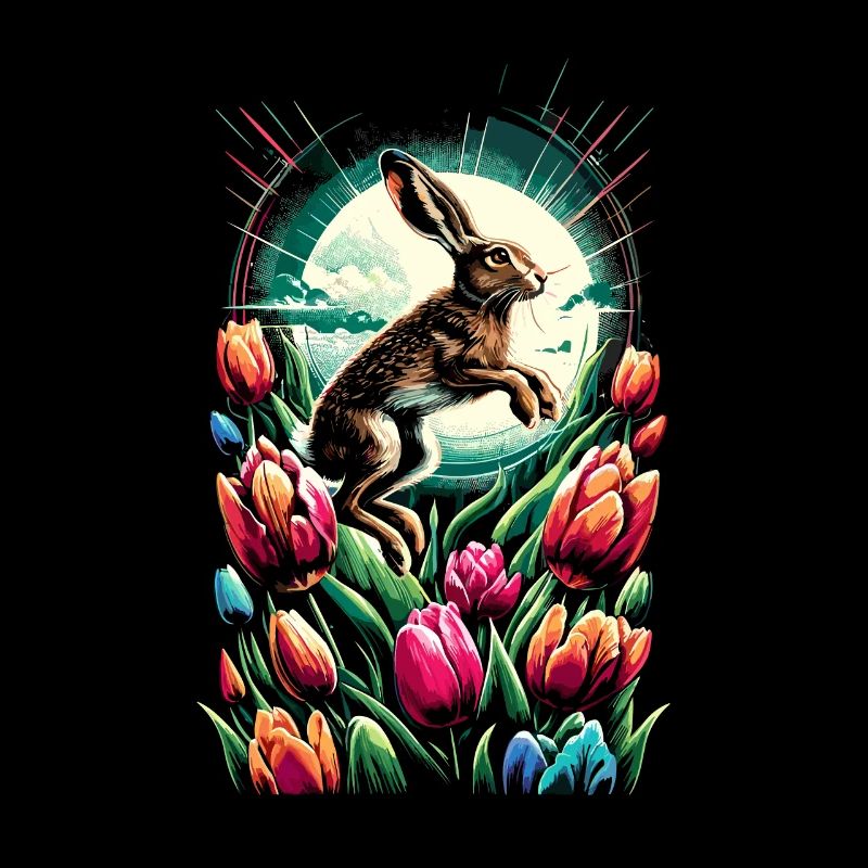 Ostara Eostre équinoxe sorcière déesse païenne rituels