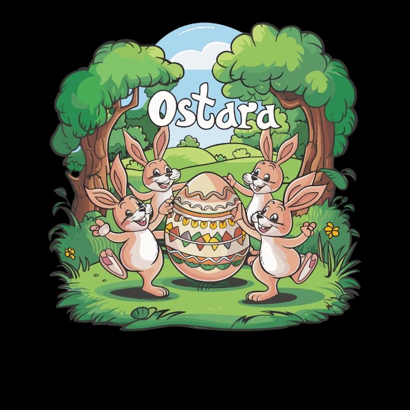 Ostara Eostre équinoxe sorcière déesse païenne rituels