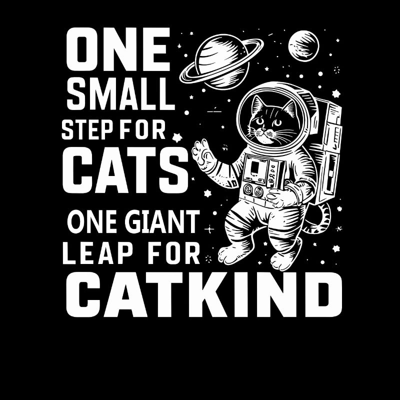 Cat, Astronaut, Astronomy, Outer Solar System