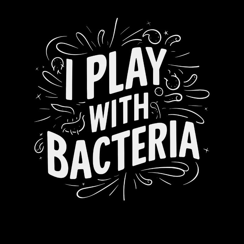 Microbiologist Microbiology Lab Staph Biology