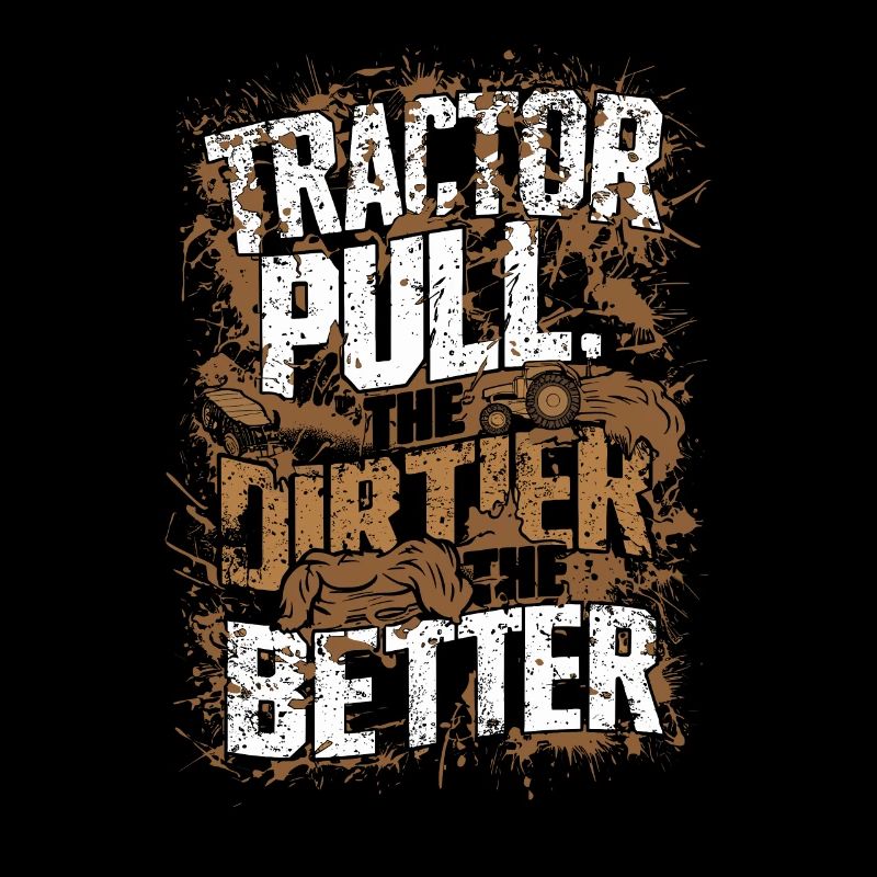 Tractor Pulling Tractor Pulling Tractor Power Farm