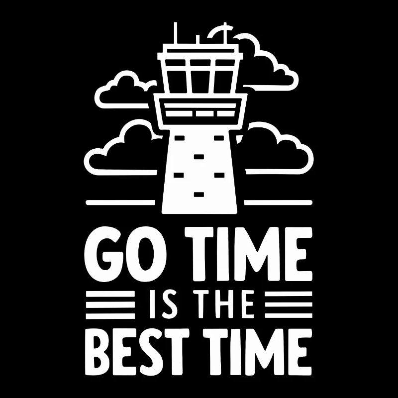 Air Traffic Controller Aircraft Flight Service