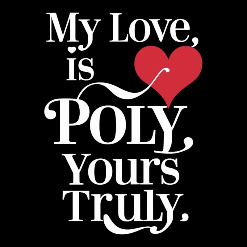 Polyamoröse Gemeinschaft Polyamorous Parenting