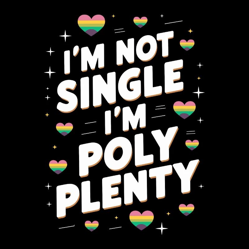 Polyamoröse Gemeinschaft Polyamorous Parenting