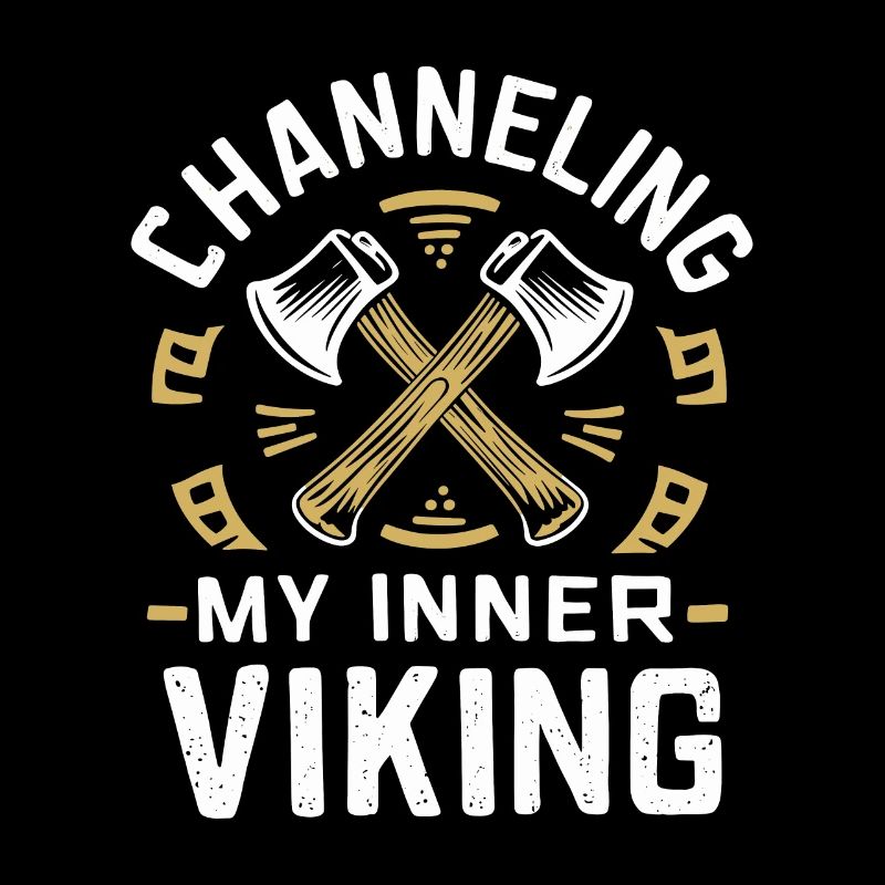 Masters of axe throwing for precise target practice