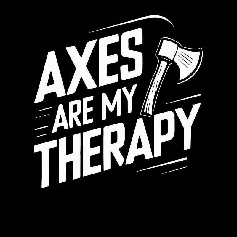Masters of axe throwing for precise target practice
