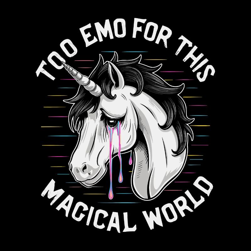 Revival emo et mode alternative pour Scene Kids