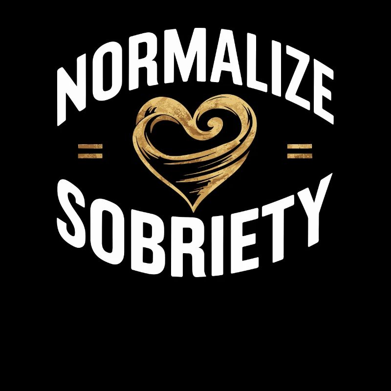 recovery from alcohol dependence sobriety aa