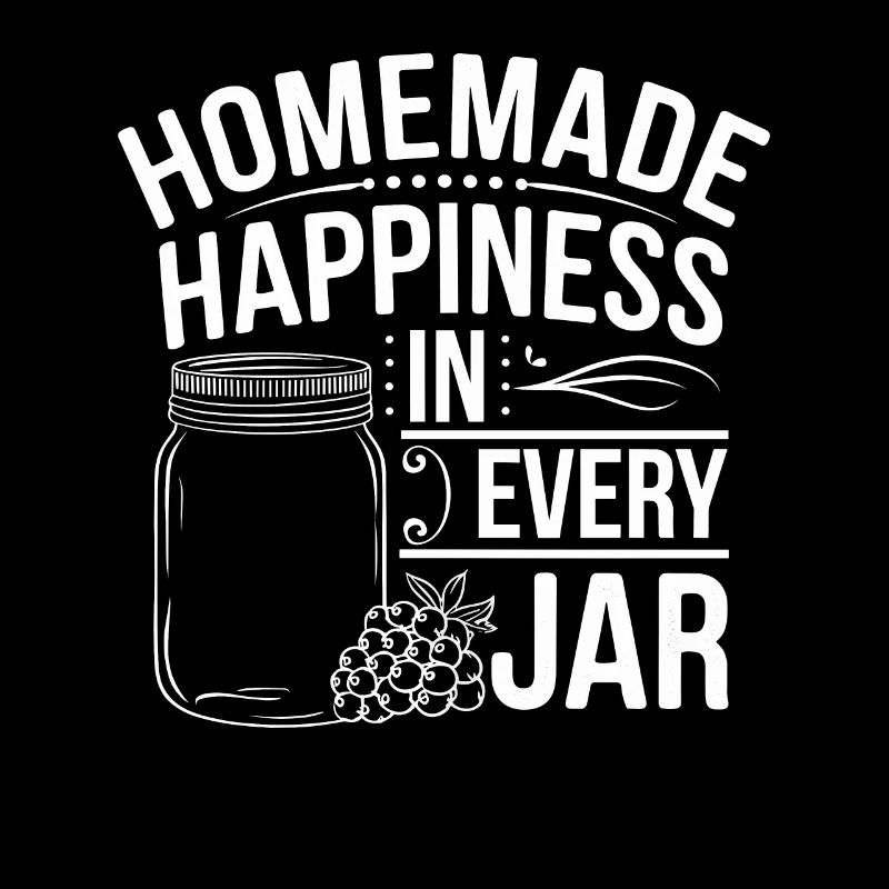 Conservation des aliments faits maison