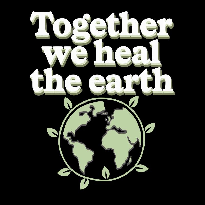 Climate optimism, Earth Day, Sustainability