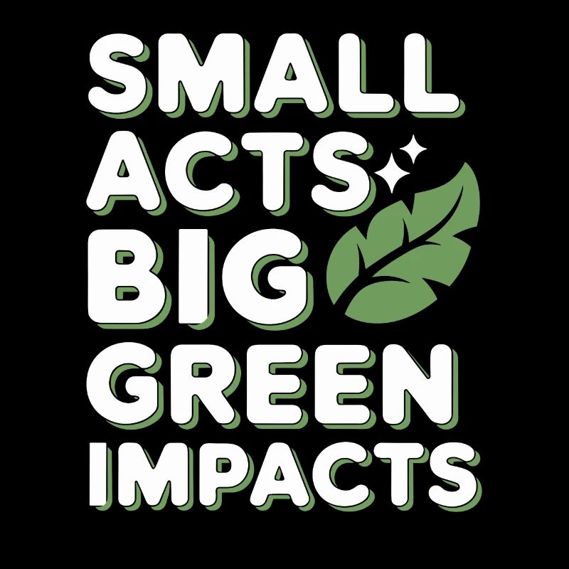 Climate optimism, Earth Day, Sustainability