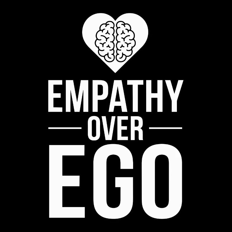 Emotional Intelligence Empathy Advocate Mindful