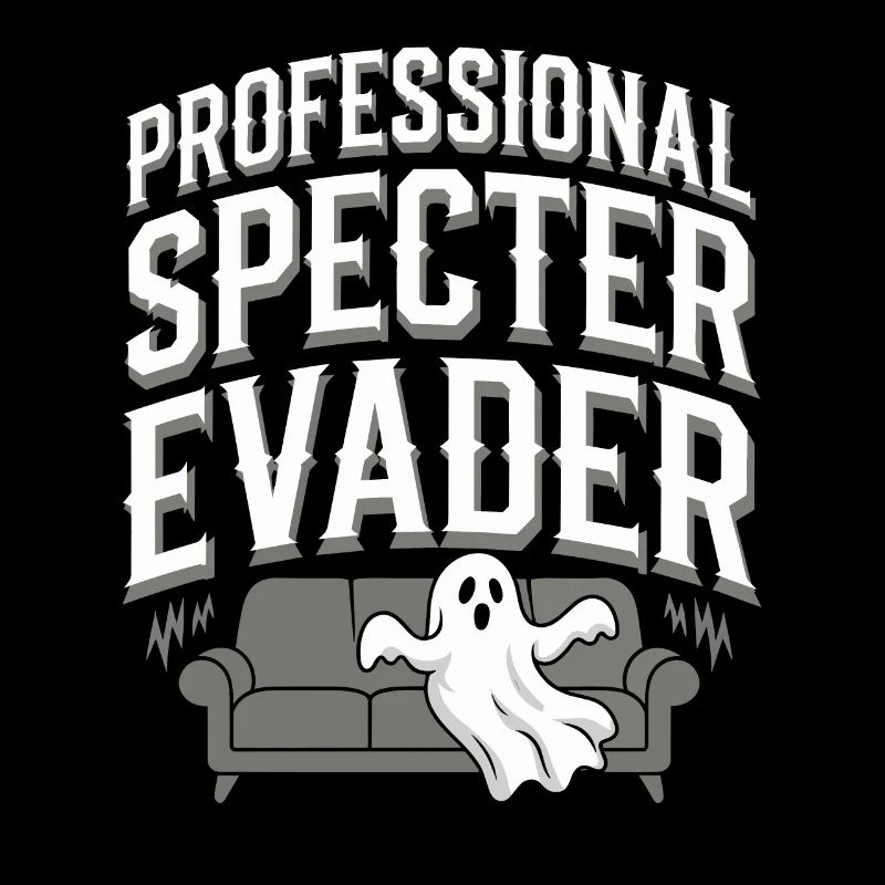 Paranormal Comedy Funny Ghost Humor Lighthearted
