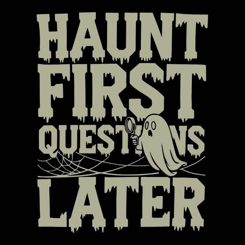 Paranormal Comedy Funny Ghost Humor Lighthearted