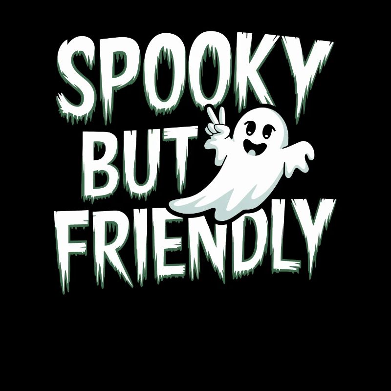 Paranormal Comedy Funny Ghost Humor Lighthearted