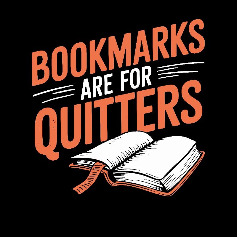 Humour livresque, Citations de lecture pleines d’, Littéraire