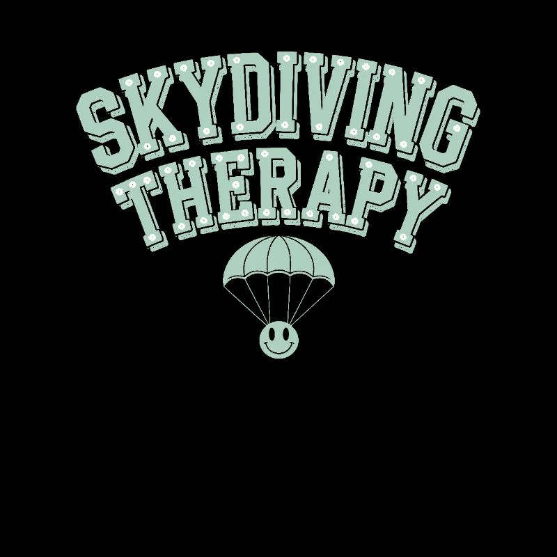 Skydiving Beginners Adventure Nerves