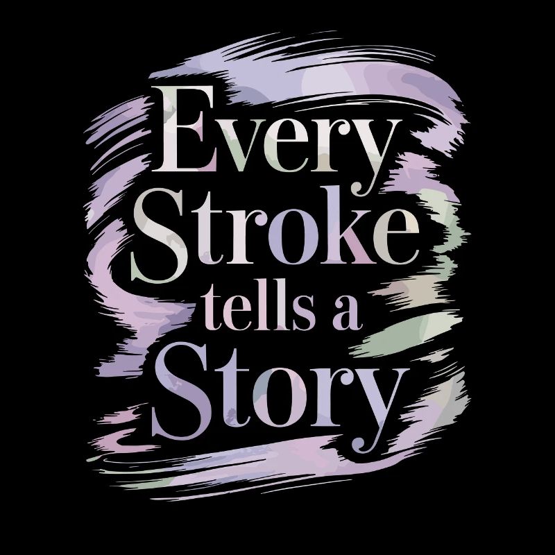 Passe-temps créatif pour les débutants dans le