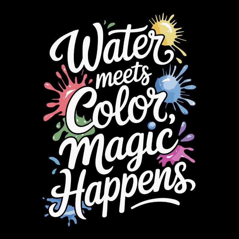 Passe-temps créatif pour les débutants dans le