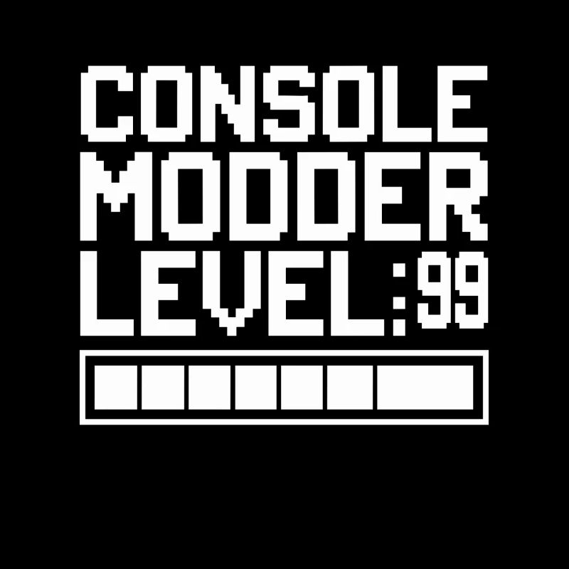 Réparation de jeux rétro Console vintage