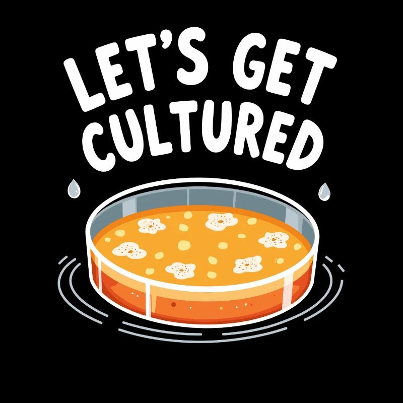 Passionné de microscope Technicien de laboratoire Science