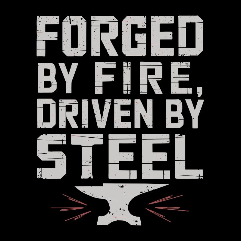 Blacksmithing Viking Warrior Norse Forge Metalwork