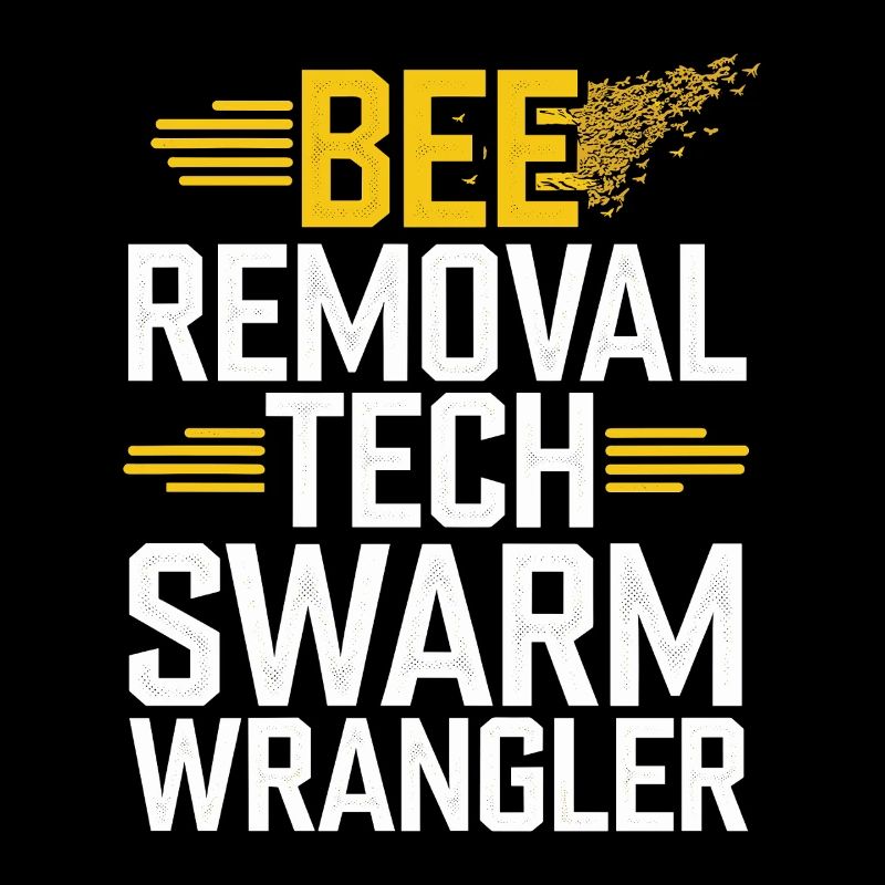 Bee Removal Specialist Live Swarm Rescue