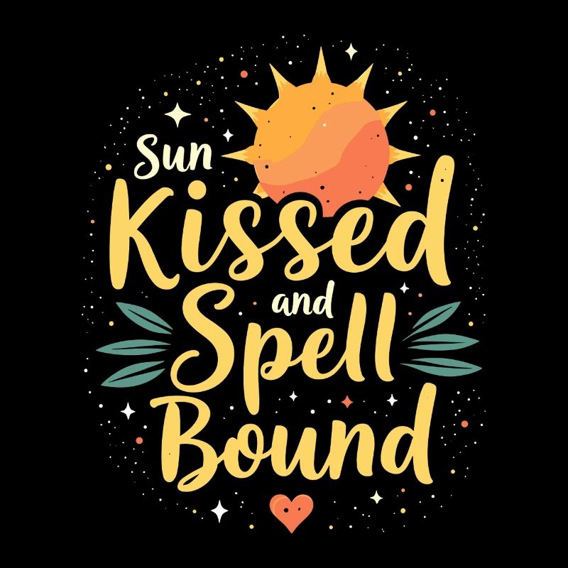 Summer Witches Beach Witch Aesthetic Sun Magic
