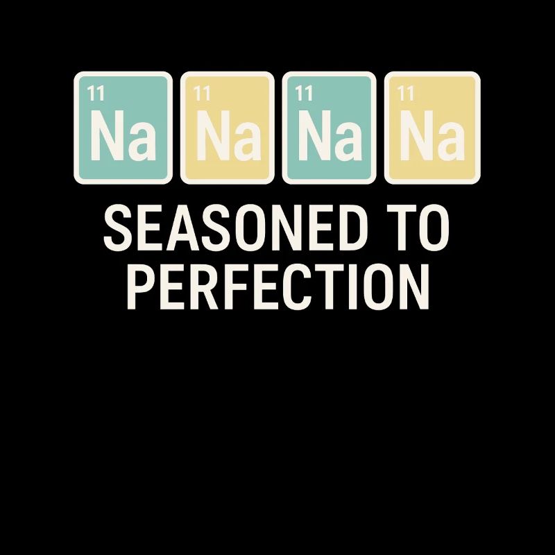 Salt Lover Sodium Dependent Nacl Meme