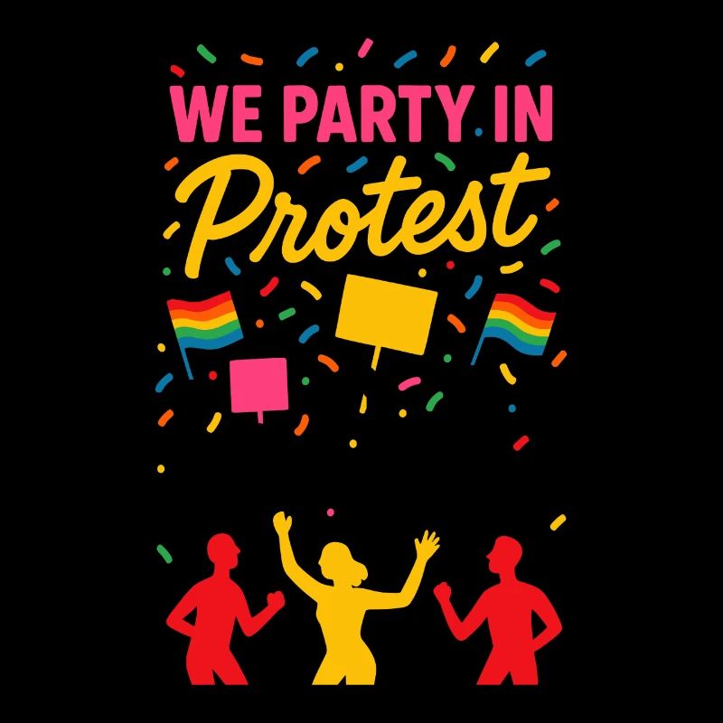 Queer Pride Queer Joy Lgbtq+ Affirmation Trans