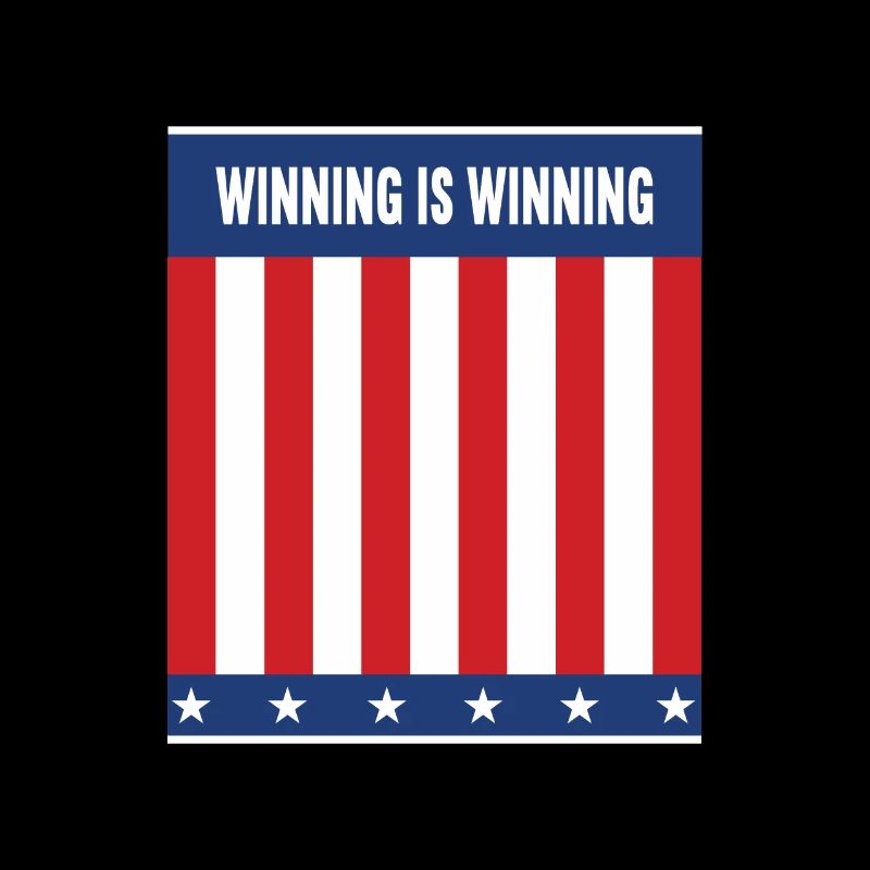 Gagner, c’est gagner