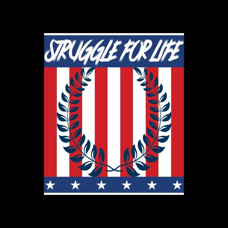Struggle for Life - Kampf ums Leben