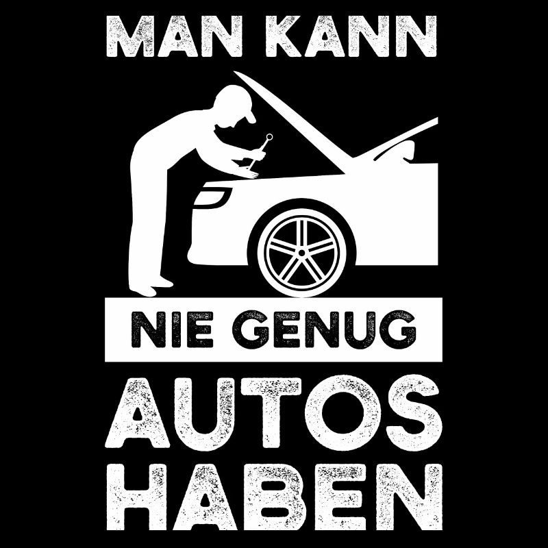 Auto Garage Mechaniker Geschenk