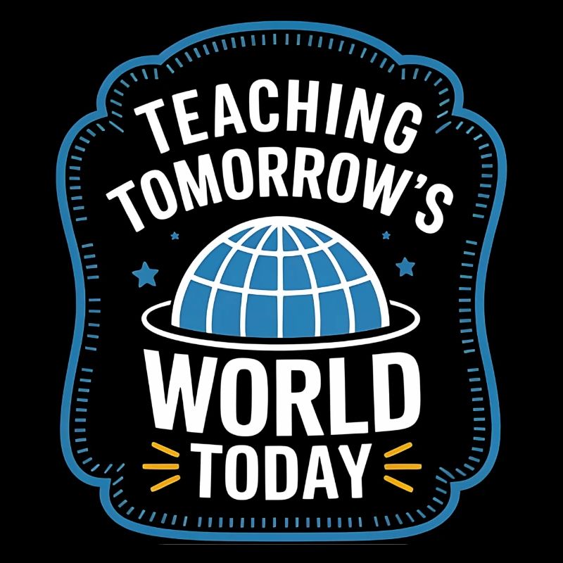 Globe Design pour les enseignants et les éducateurs