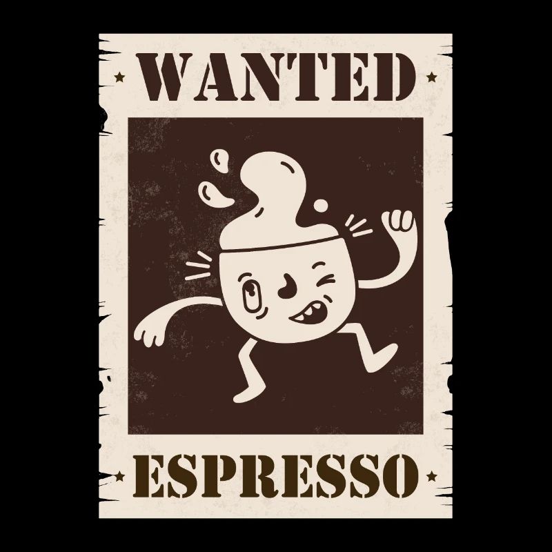 Espresso recherché