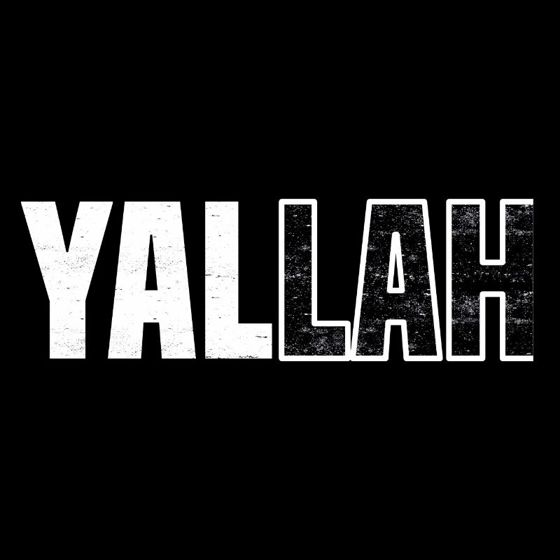 Yallah