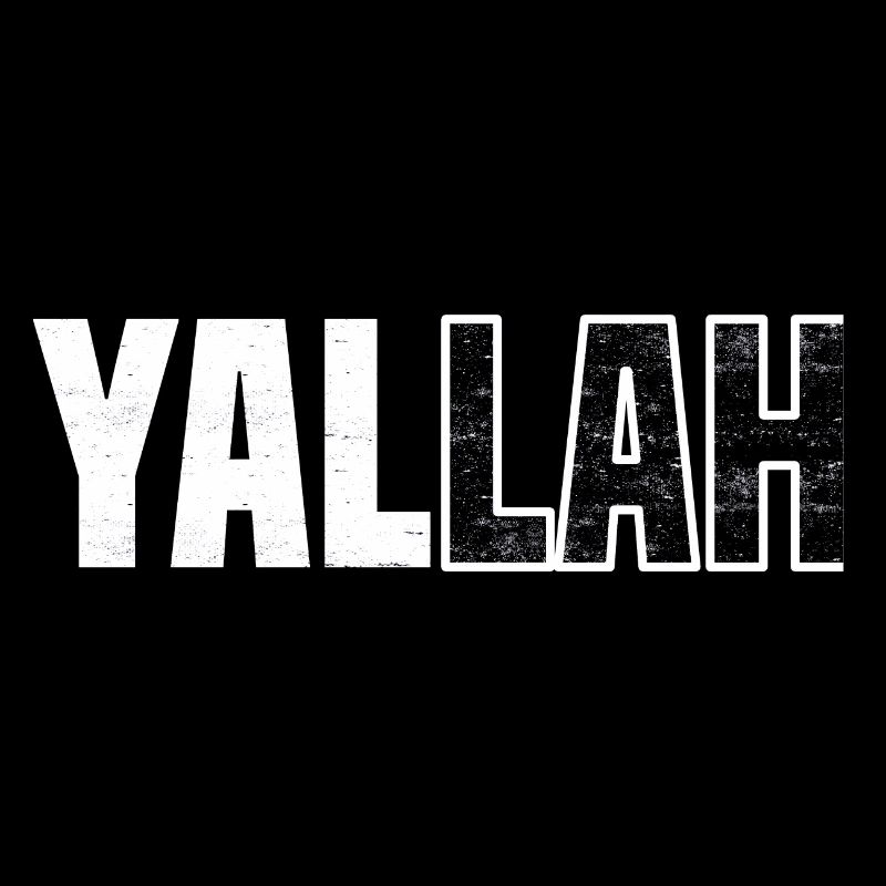 Yallah